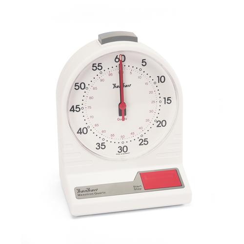 Table Top Stop Clock, 1002809 [U11900], Measurement of Time