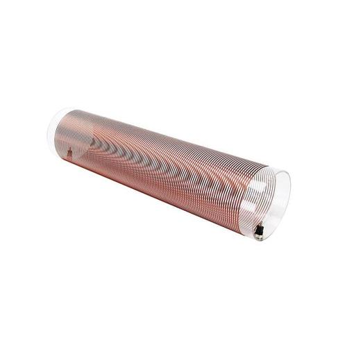 L&eacute;gmagos szolenoid,
120 mm &aacute;tm&eacute;rőjű, 1000592 [U12253], Tekercsek
