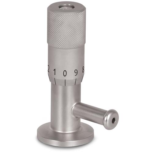 V&aacute;lvula dosadora DN 16 KF, 1018822 [U13115], Bombas de v&aacute;cuo&nbsp;- Acess&oacute;rio