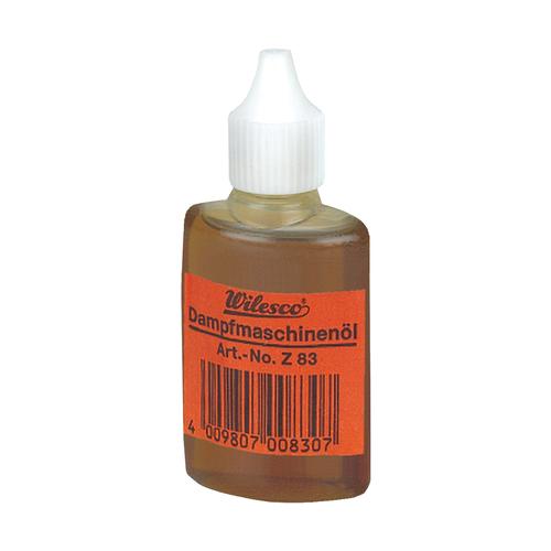 Huile pour machine &agrave; vapeur, 1012887 [U13852], Accessoires&nbsp;&ndash; Processus cycliques