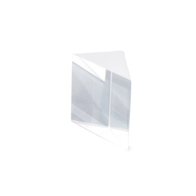 Prisma in vetro crown, 90&deg;, 30 mm x 50 mm, 1002860 [U14010], Prismi