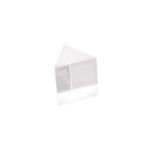 Prisma de vidrio crown, 90&deg;, 45 mm x 50 mm, 1002861 [U14015], Prismas