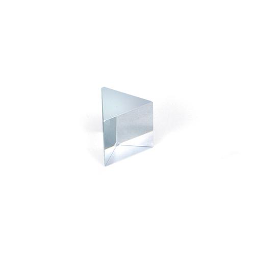 Prisma de vidrio crown, 60°, 30 mm x 30 mm, 1002864 [U14051], Prismas
