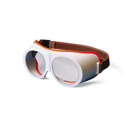 Laser Safety Goggles for Nd:YAG Laser, 1002866 [U14085], 고체 레이저 물리학