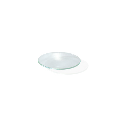 Jeu de 10 verres de montre, 80 mm, 1002868 [U14200], Verrerie