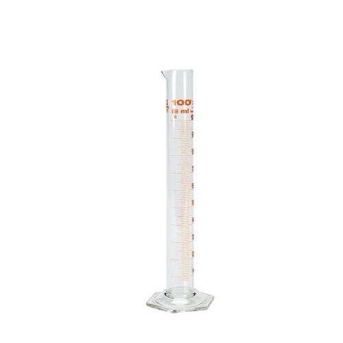 Cylindre de mesure, 100 ml, 1002870 [U14205], Densités et volumes