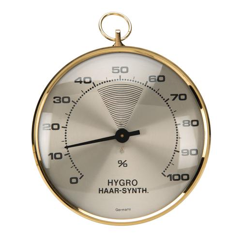 Hygrom&egrave;tre capillaire de pr&eacute;cision, 1002877 [U14293], M&eacute;t&eacute;o