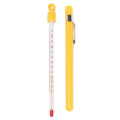 Pocket Thermometer -10–110°C, 1002881 [U14297], Thermometers