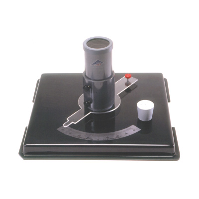 Demonstration Polarimeter, 1002906 [U14390], Polarisation