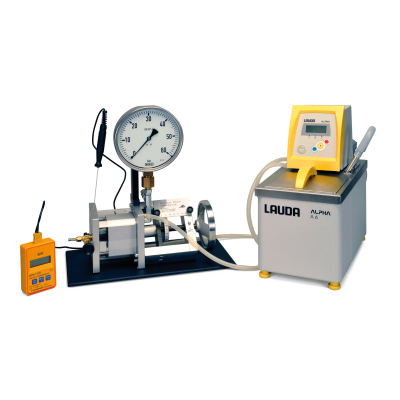 Termostato de ba&ntilde;o y de circulaci&oacute;n
(115 V; 50/60 Hz), 1008653 [U144002-115], Leyes de los gases