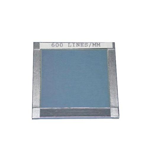 Diffraction Grating (Rowland)
600/mm, 1002917 [U14424], Gratings &nbsp;