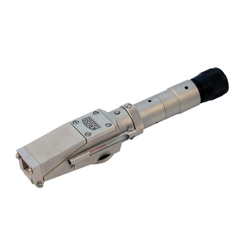 Hand-Held Refractrometer HR901, 1021249 [U14450], Labware