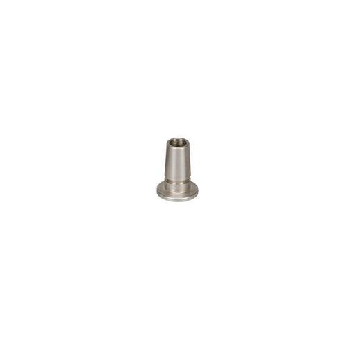 Adapt&ouml;r Flanş DN 16 KF / NS 19/26, 1002929 [U14516], Vakum Pompalari&nbsp;- Aksesuar