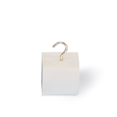 Corpo de imers&atilde;o Fe 50 cm&sup3;, 1002954 [U15038], Flutua&ccedil;&atilde;o