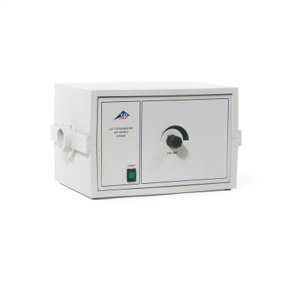 L&eacute;gf&uacute;j&oacute;
(115 V, 50/60 Hz), 1000605 [U15425-115], Aerodinamika