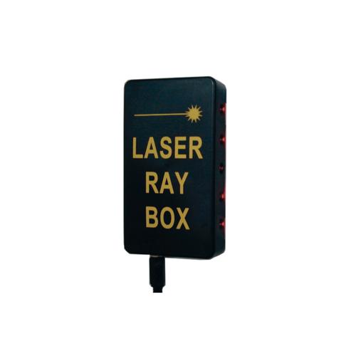 Laser Ray Box, 1003052 [U17302-230], &Oacute;ptica no Quadro Branco