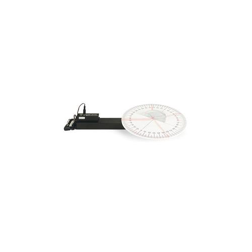 Optical Disc with Diode Laser&nbsp;&ndash;
Experimental Set&nbsp;
(115 V, 50/60 Hz)
, 1003057 [U17307-115], Experimental Sets