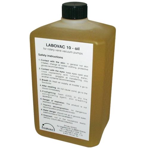 &Oacute;leo da bomba de v&aacute;cuo VG 1l, 1003072 [U17401], Bombas de v&aacute;cuo&nbsp;- Acess&oacute;rio