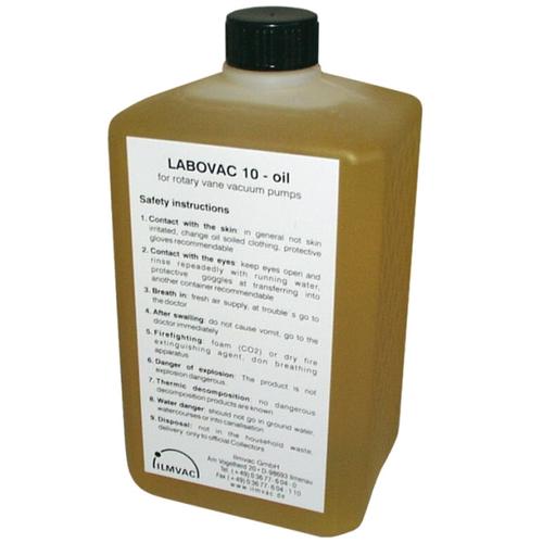 Vacuum Pump Oil 1l, 1003072 [U17401], Replacements