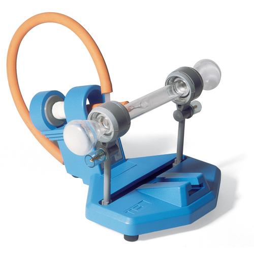 Soporte para tubo de haz de electrones,
tipo S, 1014525 [U185002], Accesorios &ndash; Tipo S
