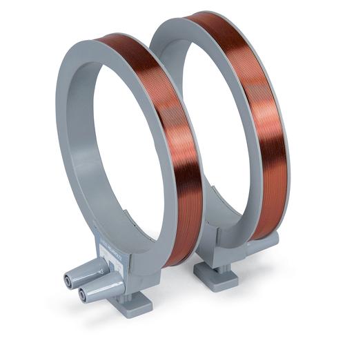 Helmholtz-tekercsp&aacute;r
elektroncs&ouml;vekhez S t&iacute;pus, 1000611 [U185051], Tartoz&eacute;kok &ndash; S T&iacute;pus