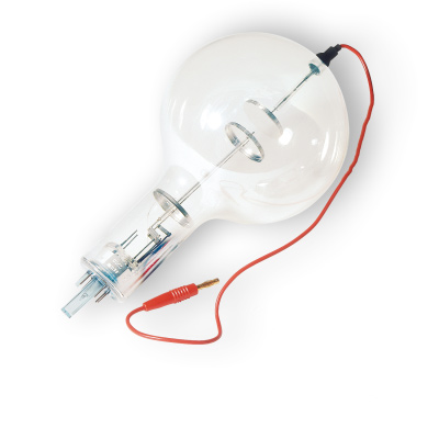 Diyot S, 1000613 [U185501], Elektron T&uuml;pleri &ndash; Tip S