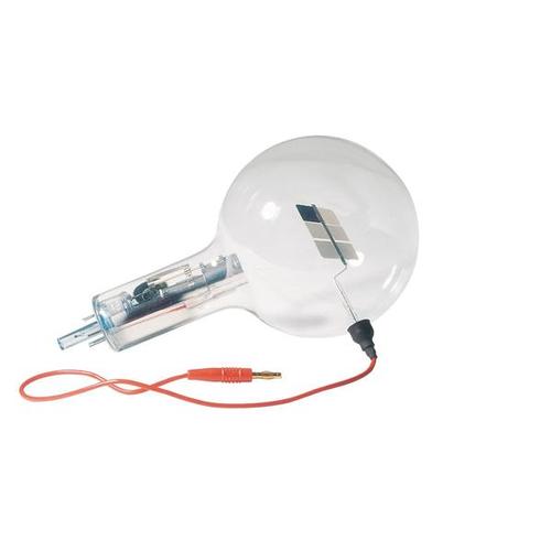 Lumineszcencia cső S, 1000615 [U18552], Elektroncs&ouml;vek, S t&iacute;pus