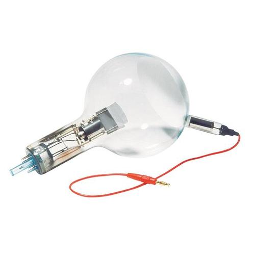Perrin-R&ouml;hre S, 1000616 [U18554], Elektronenr&ouml;hren &ndash; Typ S