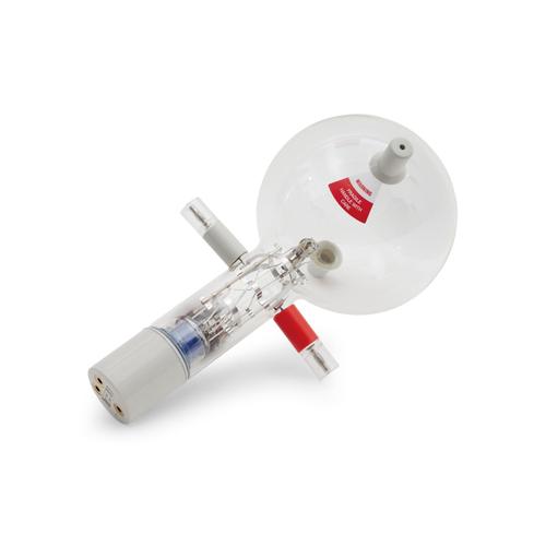 K&eacute;tsugaras elektronsug&aacute;rcső,
D t&iacute;pus, 1000654 [U19170], Elektroncs&ouml;vek &ndash; D T&iacute;pus