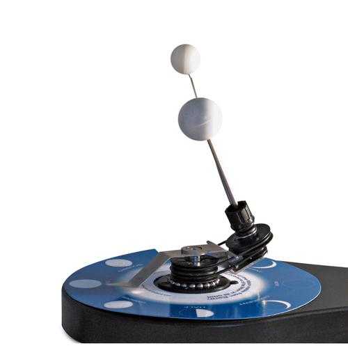 Orbit&trade; tel&uacute;rica, 1008661 [U19600], Gravita&ccedil;&atilde;o