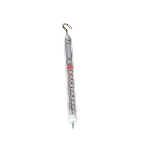 Präzisionsdynamometer 0,1 N - 
Kraftmesser, farbcodiert, mit Nullpunktkalibrierung, 1003102 [U20030], Kraftmesser