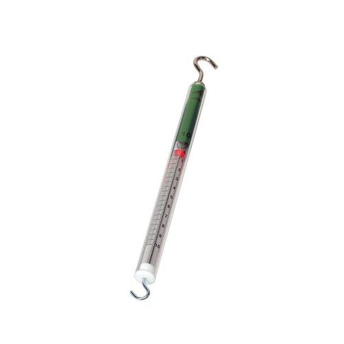 Präzisionsdynamometer 10 N - 
Kraftmesser, farbcodiert, mit Nullpunktkalibrierung, 1003107 [U20035], Kraftmesser
