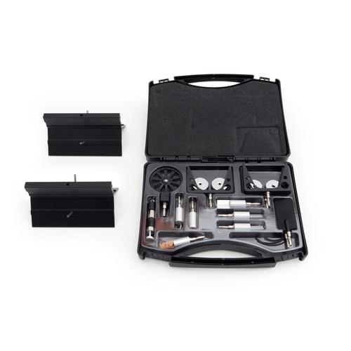 Air Track incl. basic Assessories, 1021090 [U206101], Linear Motion
