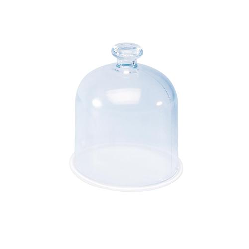 Vacuum Bell Jar, 1020809 [U218511], Vacuum
