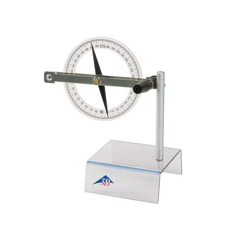 Inclin&oacute;metro, 1003192 [U21900], Equipamiento B&aacute;sico