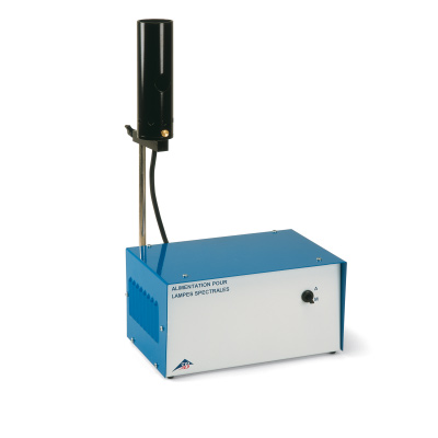 Control Unit for Spectrum Lamps (115 V, 50/60 Hz), 1003195 [U21905-115], Spectrum Tubes and Spectrum Lamps