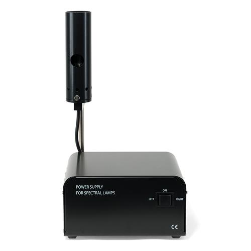 Control Unit for Spectrum Lamps (230 V, 50/60 Hz), 1021409 [U219051-230], Spectrum Tubes and Spectrum Lamps