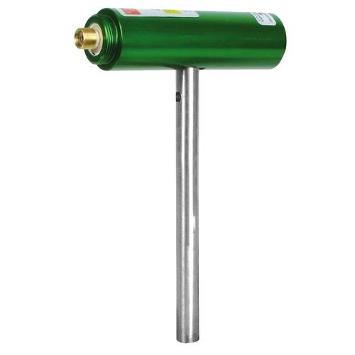 Modulo laser, 532 nm,&nbsp;verde, 1003202 [U22001], Sorgenti Luminose su Stelo