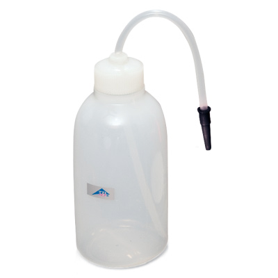 洗涤瓶，500毫升, 1009812 [U29339], 滴管和微量吸液管