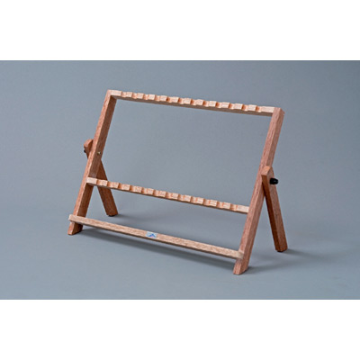Wooden Pipette Stand, 1011273 [U29359], Stand Material: Clamp, Crocs and Accessory