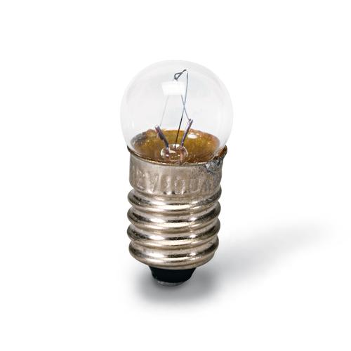 Lampes E10-12 V-100 mA (10×), 1010140 [U29512], Circuit électrique