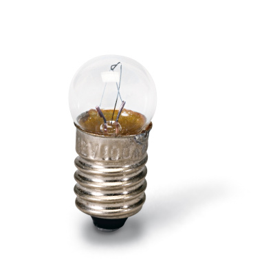 Lampes E10-3,5 V-150 mA (10×), 1010142 [U29514], Circuit électrique