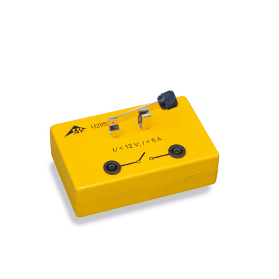 Interrupteur à Couteau 380V 100A Double Jet 3 Pôles - Sécurité Et Fiabilité Pour Équipements Industriels