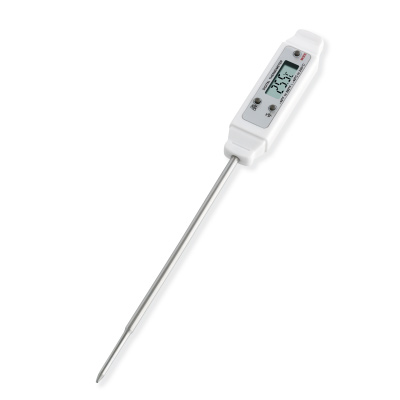 Digital In/Out Thermometer – Less EMF