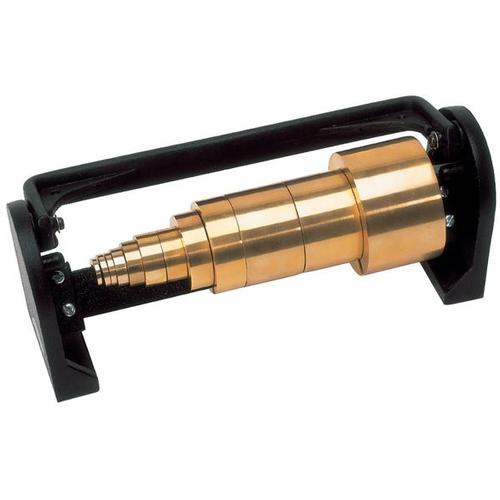 Jeu de masses fendues, 1 g&nbsp;&ndash; 500 g, 1003211 [U30013], Poids pour balances