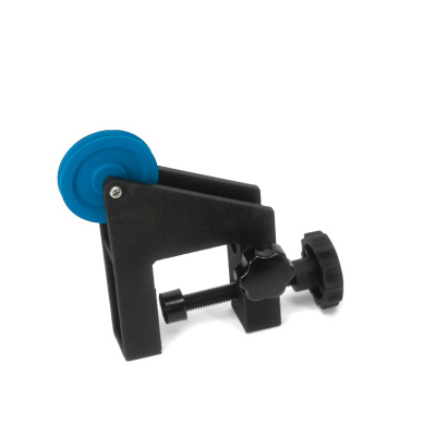Pulley with Table Clamp, 1003221 [U30025], 추가사항