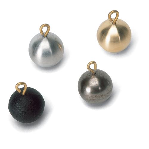 Set of 4 Pendulum Bobs, 1003230 [U30035], Oscillations