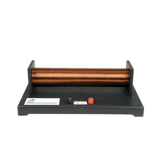 Bobina de magnetiza&ccedil;&atilde;o e desmagnetiza&ccedil;&atilde;o, 1003237 [U30048], Magnetiza&ccedil;&atilde;o