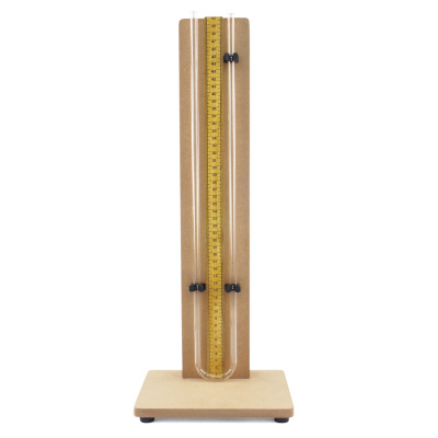 Manómetro de tubo en U, modelo D, 1009714 [U30082], Presión