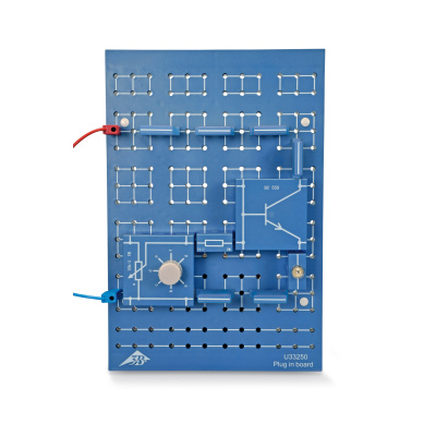Plug-in Board, 1012902 [U33250], Plug-in Board